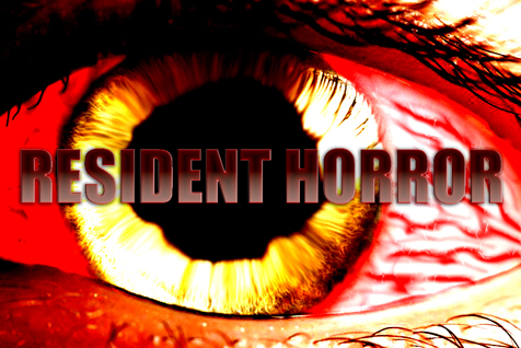 Resident Horror